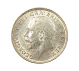 George V 1911 Sixpence - EF