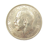 George V 1919 Florin - EF