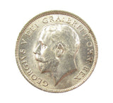 George V 1919 Sixpence - EF