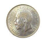 George V 1922 Shilling - EF