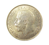 George V 1923 Shilling - EF