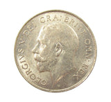 George V 1924 Shilling - EF