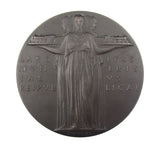 1926 General Strike Emergency 51mm Service Medal - Named