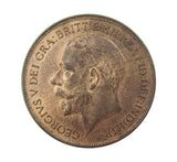 George V 1926 Penny - UNC