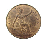 George V 1926 Penny - UNC