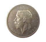 George V 1927 Proof Florin - NGC PF65
