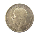 George V 1927 Proof Halfcrown - NGC PF65