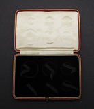 Royal Mint Hard Case For George V 1927 6 Coin Proof Set
