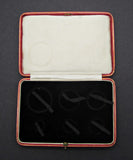 1927 Royal Mint Hard Case For George V 6 Coin Proof Set