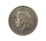 George V 1927 Proof Threepence - nFDC