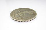 Poland 1930 5 Zlotych - Good Fine