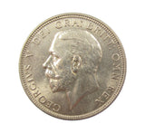 George V 1930 Florin - GEF