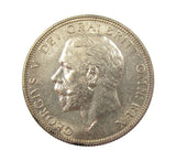 George V 1931 Florin - A/UNC