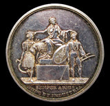 Scotland 1932 Highland & Agricultural Society 30mm Silver Medal