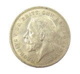 George V 1935 Crown - GEF