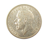 George V 1935 Florin - EF