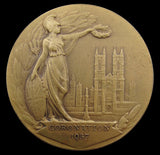 1936 Year Of The Three Kings Set Of 3 Medals - Cased