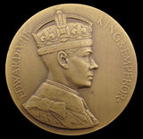 1936 Year Of The Three Kings Set Of 3 Medals - Cased