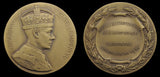 1936 Year Of The Three Kings Set Of 3 Medals - Cased