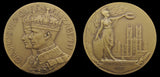 1936 Year Of The Three Kings Set Of 3 Medals - Cased