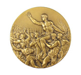 1948 London Olympic Games 51mm Bronze Winners Medal