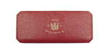 New Zealand 1953 Elizabeth II 8 Coin Proof Set - Cased