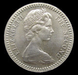 Rhodesia 1964 Elizabeth II 4 Coin Proof Set - Cased