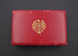 Austria 1966 Set Of 20 x Silver 25 Schilling Coins - Ferdinand Raimund