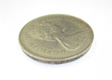 Elizabeth II 1968 10p Ten Pence - Mint Error