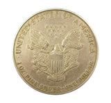 USA 1995 Walking Liberty Dollar - GEF