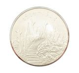 Elizabeth II 2015 WWI 'Reality' Silver Proof 5oz £10 Coin