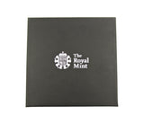 Elizabeth II 2015 WWI 'Reality' Silver Proof 5oz £10 Coin