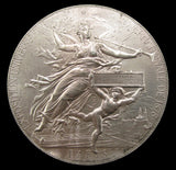 Set of 4 x Prize Medals To Henry Clay Havana Cigars - 1888 Melbourne, 1878 / 1900 Paris
