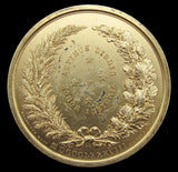 Set of 4 x Prize Medals To Henry Clay Havana Cigars - 1888 Melbourne, 1878 / 1900 Paris