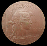 Set of 4 x Prize Medals To Henry Clay Havana Cigars - 1888 Melbourne, 1878 / 1900 Paris