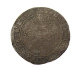 Edward VI 1551-1553 Sixpence - Fine