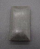 1897 Victoria Diamond Jubilee Bronze Medal On Ribbon By Emptmeyer - Cased