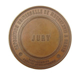 France 1867 Paris Universal Exposition Cased Set of 3 Medals
