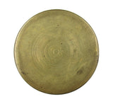 1760-1820 George III Brass Snuff Box