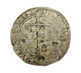 Ireland Henry VIII 1547-1553 Groat - Fine