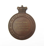 c.1940 Scotland Highland & Agricultural Society 49mm Medal - Edinburgh