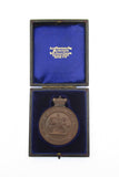 c.1940 Scotland Highland & Agricultural Society 49mm Medal - Edinburgh