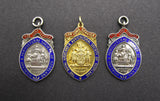 1920, 1924, 1978 Scotland Highland & Agricultural Society Long Service Silver Medals
