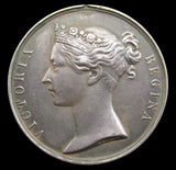 1854 Victoria India General Service Medal