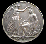 1854 Victoria India General Service Medal