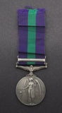 George V General Service Medal - Iraq Clasp - Duplicate