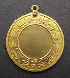Ireland c.1900 Board of Intermediate Education Gold Medal