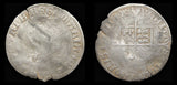 Mary 1554-1558 Lot Of 5 x Groats