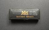 Victoria Undated Hard Case For 4 Coin Maundy Set