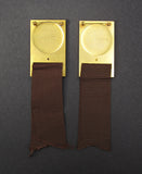 Australia 1964 Tokyo Olympics Team Member Collection - To Gillian Elwes
